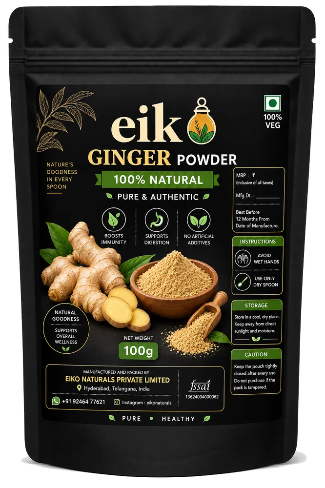 Ginger (Sonth)