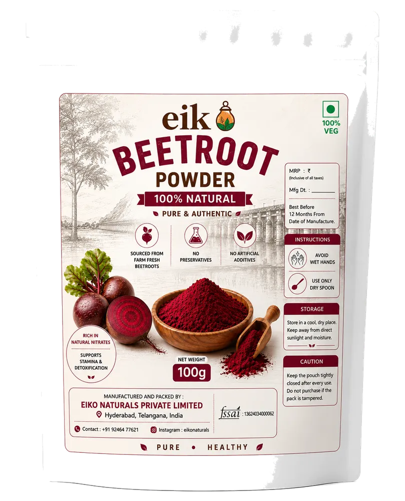 Beetroot Powder