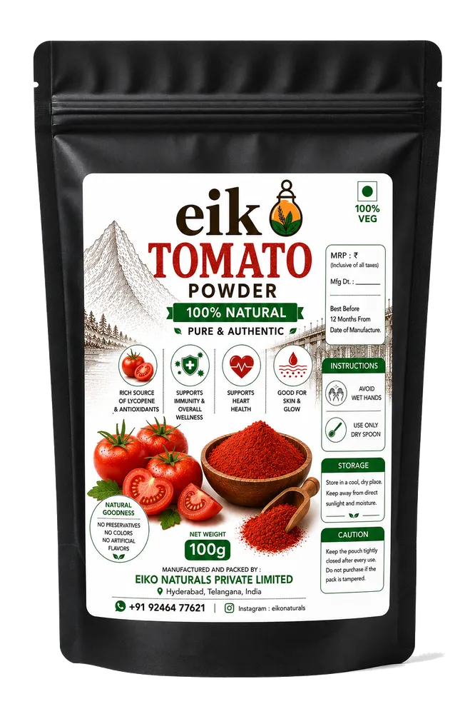 Tomato Powder