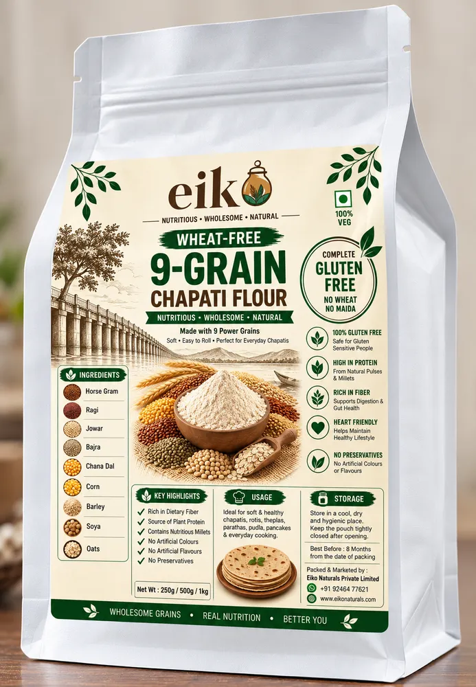 Wheat-Free